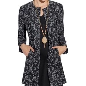 CAbi Lacy Coat, L